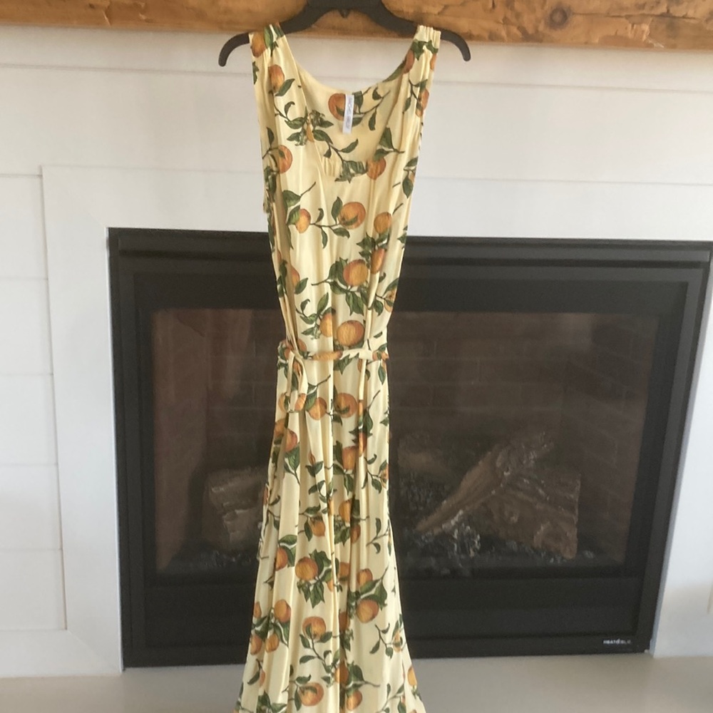 Rachel pally beautiful dress